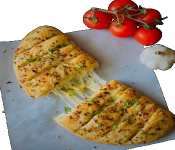 Garlic Bread